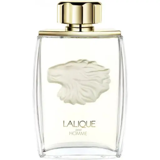 Туалетна вода тестер Lalique Pour Homme lion 75 мл - фото 1