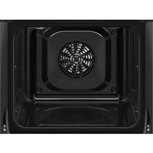 Духовка электрическая Electrolux EOD5H70BZ - фото 5