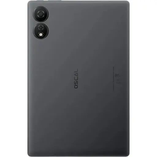 Планшет Blackview Oscal Pad 80 6/256GB Wi-Fi Grey - фото 2
