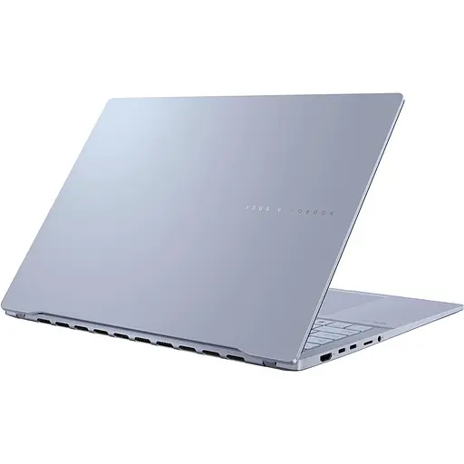 Ноутбук Asus Vivobook S16 OLED S5606MA-MX099X, Intel Core Ultra 7 155H, 4.8GHz, 16 3.2K, 120Hz, 16GB, SSD 1TB, Intel Arc Graphics, Windows 11 Pro - фото 8