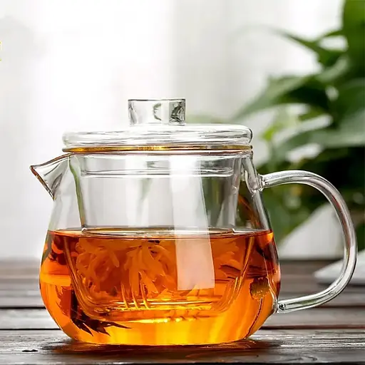 Чайник-заварник Чистый Вкус, 350 мл - фото 8