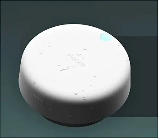 Датчик присутствия Aqara Human Presence Sensor FP2 PS-S02D (88385) - фото 9