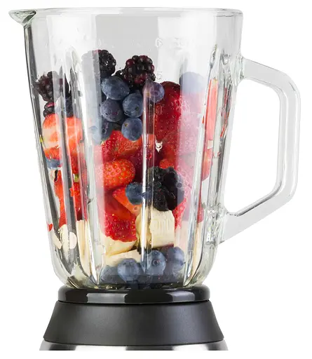 Стаціонарний блендер Sencor SBL4371 (6232660) - фото 7