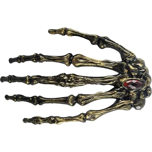 Брошь-заколка Айа - фото 1