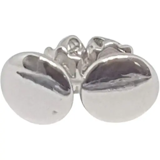 Серебряные серьги Qvaliz. 902-01084