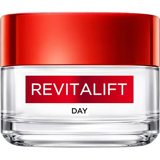 Крем для лица L'Oréal Paris для разглаживания кожи лица и против морщин 50 мл