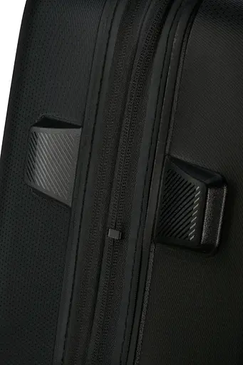 Валіза 67 См American Tourister DASHPOP TRUE BLACK 67x45x29(33) MG5*19002 - фото 9