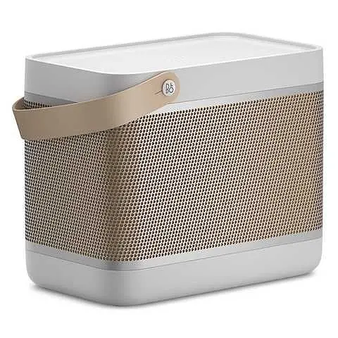 Портативна акустика Bang & Olufsen Beolit 20 Grey Mist - фото 1