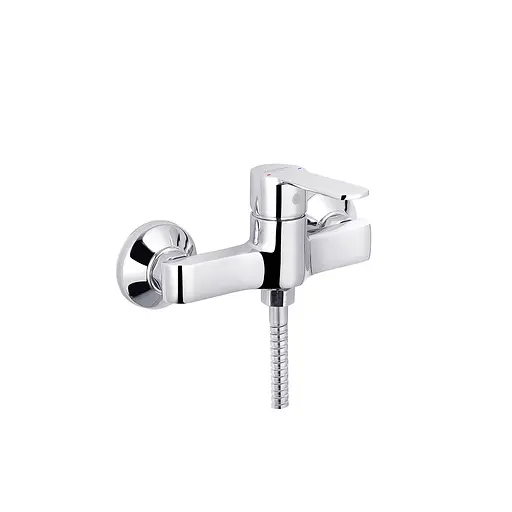 Смеситель для душа Kroner KRP Bremen - C050 CV014165 Хром - фото 1