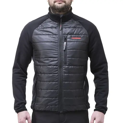 Куртка Fahrenheit Stream Dance Regular Black XL (1044-FAPSPL11001 XL/R)