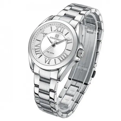 Женские наручные часы Naviforce Lima - фото 3