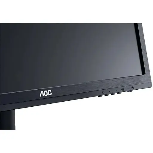 Монитор 21.5" AOC E2260PWDA - Class A "Б/У" - фото 4