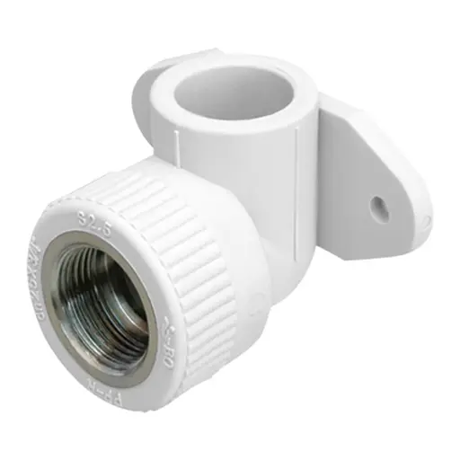 Кутник настінний PPR Blue Ocean 20х1/2, 90 ВР SD00042181 - фото 1