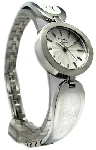 Годинник Pierre Ricaud PR 21042.5113 Q кварц. браслет