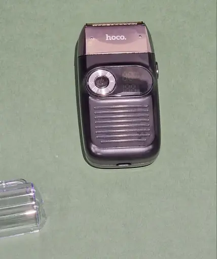 Електробритва-шейвер Hoco HP30 - фото 3