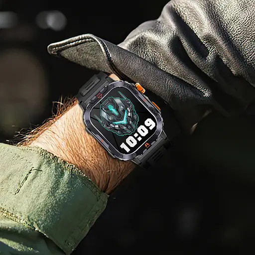 Годинник Smart Kredo - фото 13