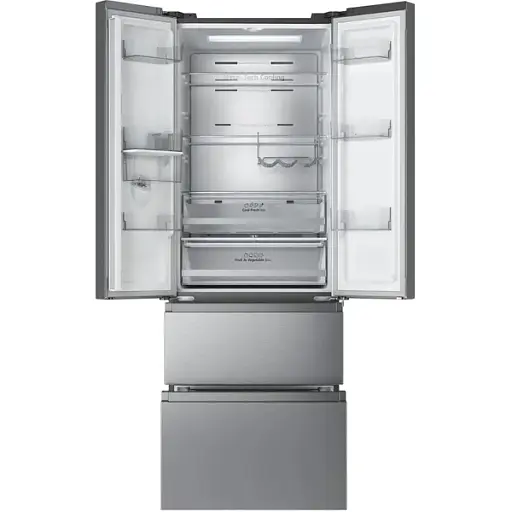 Холодильник Hisense RF632N4WIE1 (BCD 454W) (6899166) - фото 4