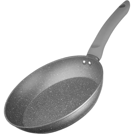 Сковорода Ardesto Gemini Gourmet Vasto 24 см черный алюминий - фото 1