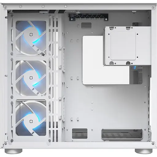 Корпус Cougar FV150 RGB White (385KA10.0002) [146567] - фото 3