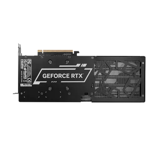 Видеокарта GeForce RTX 5080 16GB KFA2 1-Click OC 3X (58NZN6MDBBOK) - фото 2