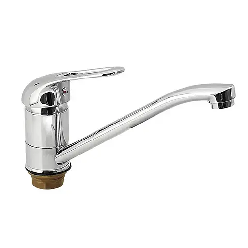 Змішувач для кухні Haiba COSMOS 555 (HB0799) - фото 1