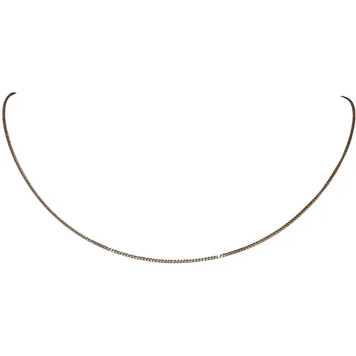 Золотий ланцюжок Всесвіт (Панцирне). 50009200 45