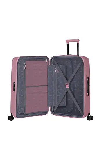 Чемодан American Tourister DASHPOP LILAS PINK 67х45х29(33) 67 см MG5*81002 - фото 2