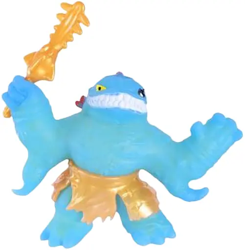 Антистрес Гуджитсу гумовий (В асортименті)