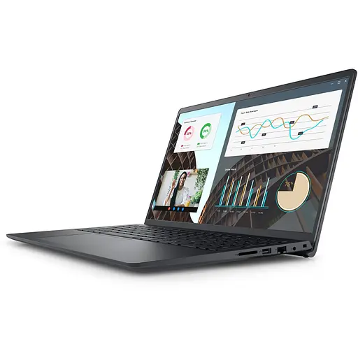 Ноутбук Dell Vostro 3530 i5-1334U, 16GB, 1TB, Windows 11 Pro - фото 4