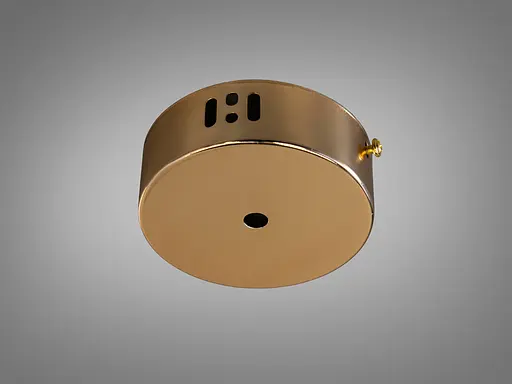 Підвісна основа Diasha K-10CMG золото трансформер мінімалізм - фото 1