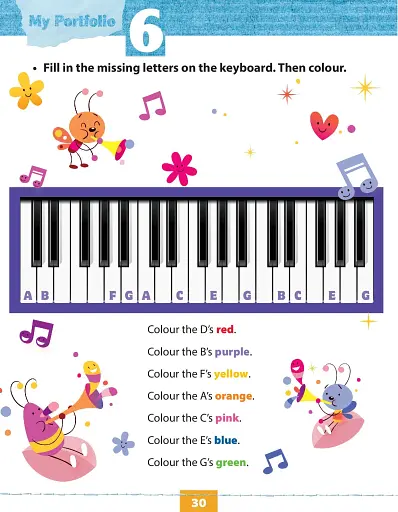 Music all Around - фото 7