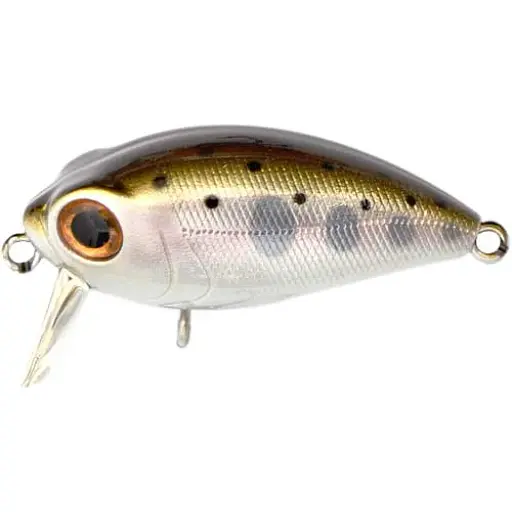 Воблер Smith Camion Magnum SSR 36mm 3.3g 01 F