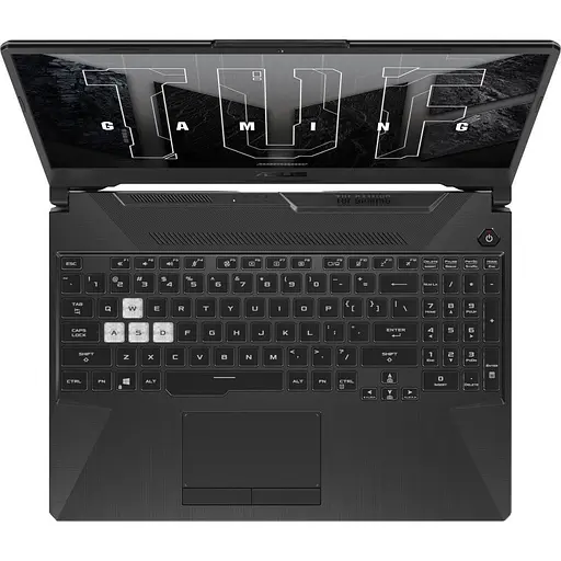 Ноутбук Asus TUF Gaming A15 FA506NCG (FA506NCG-HN211) [155446] - фото 5
