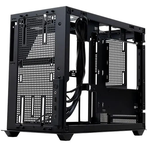 Корпус Vinga Elegant - фото 4