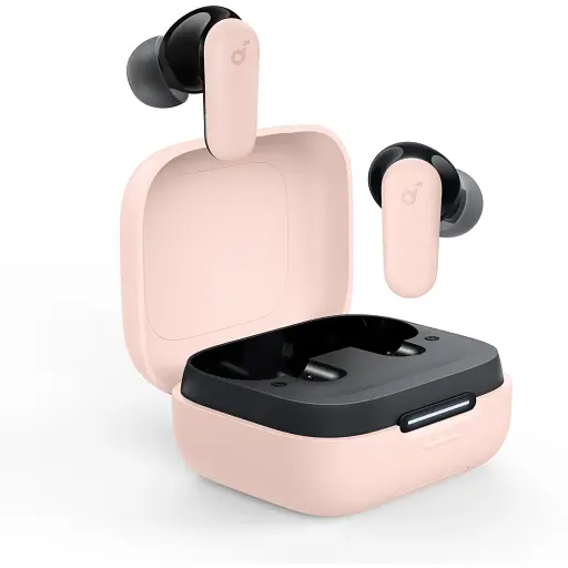 Гарнитура Anker SoundCore P30i Pink (7094041) - фото 2