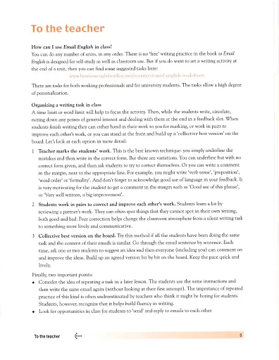 Email English - фото 4