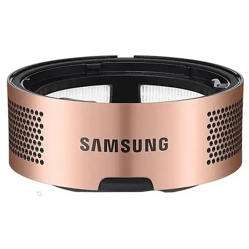 Фільтр для вертикального пилососу Samsung Jet 75, VS20T7535T7, VS15T7035R7, DJ97-02641D (Рожевий колір)