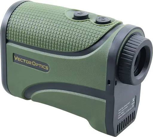 Лазерний далекомір Vector Optics Paragon 6x25 GenII SCRF-20 (86710) - фото 2