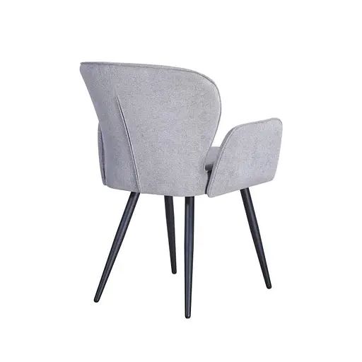 Стул Avanti RIO Light Grey - фото 5