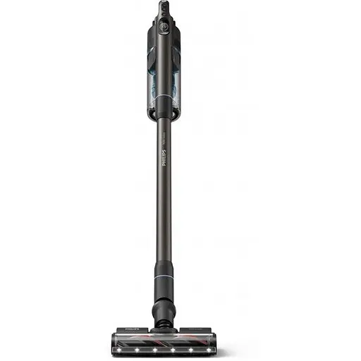 Пылесос аккумуляторный Philips XC7163/01 - фото 3