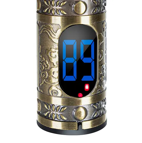 Тример для волосся та бороди Soulima 19590 - фото 5