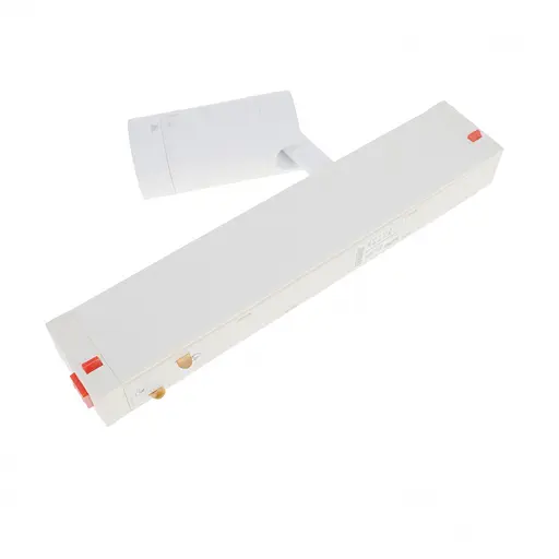 Магнітний трековий світильник Brille KW-263/9W WW+NW+CW WH 48-152 - фото 10