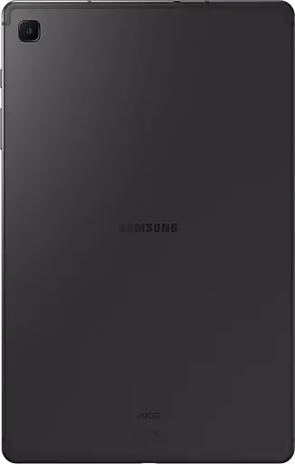 Планшет Samsung Galaxy Tab S6 Lite 2024 4/128GB LTE Grey (SM-P625NZAE) - фото 3
