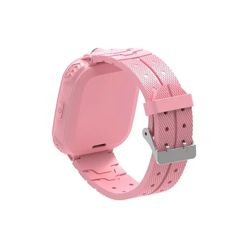 Смарт-годинник Canyon CNE-KW31RR Kids smartwatch Tony, Pink (CNE-KW31RR) - фото 4