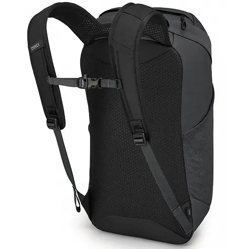 Рюкзак Osprey Farpoint Fairview Travel Daypack Сірий (1054-009.2978) - фото 2