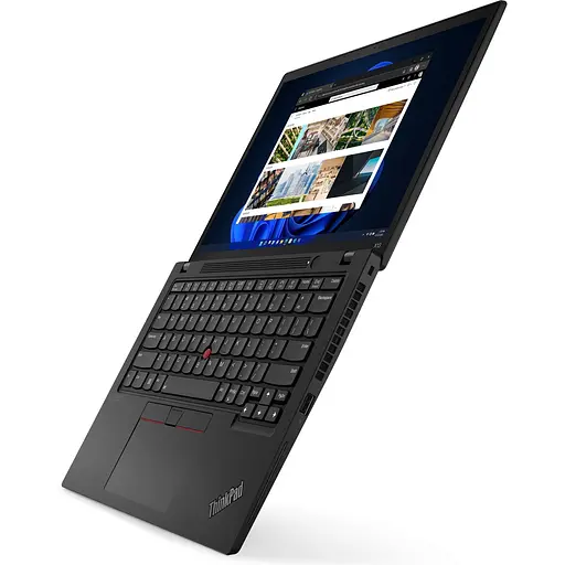 Ноутбук Lenovo ThinkPad X13 Gen 3,1920x1200 IPS,5 PRO 6650U 6-core,16 GB DDR5,1TB m2 PCIe - фото 5