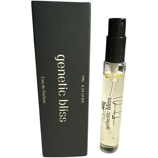 Парфюмированная вода оригинал 27 87 Perfumes Genetic Bliss 7 мл - фото 1