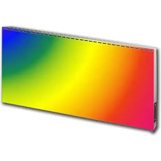 Гібридний обігрівач TWP 1000 R Standart