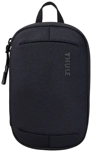Сумка Thule Portable Subterra 2 PowerShuttle Mini TSPW-400 Black (6948997) - фото 7