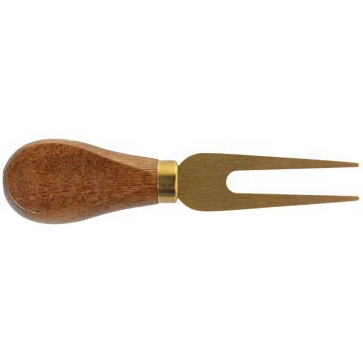 Дошка для сиру Lefard і набір ножів для сиру 29.5х19х2 см (815-080) - фото 3